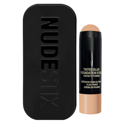 Nudestix Tinted Blur Foundation Stick - Light 3