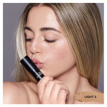 Load image into Gallery viewer, Nudestix Tinted Blur Foundation Stick - Light 3