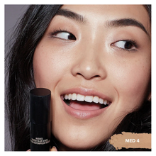 Load image into Gallery viewer, Nudestix Tinted Blur Foundation Stick - Medium 4