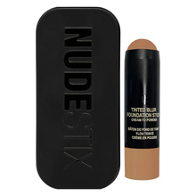 Load image into Gallery viewer, Nudestix Tinted Blur Foundation Stick - Medium 6