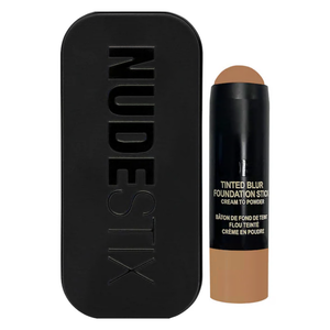 Nudestix Tinted Blur Foundation Stick - Medium 6