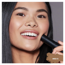 Load image into Gallery viewer, Nudestix Tinted Blur Foundation Stick - Medium 6