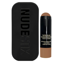 Load image into Gallery viewer, Nudestix Tinted Blur Foundation Stick - Medium 7