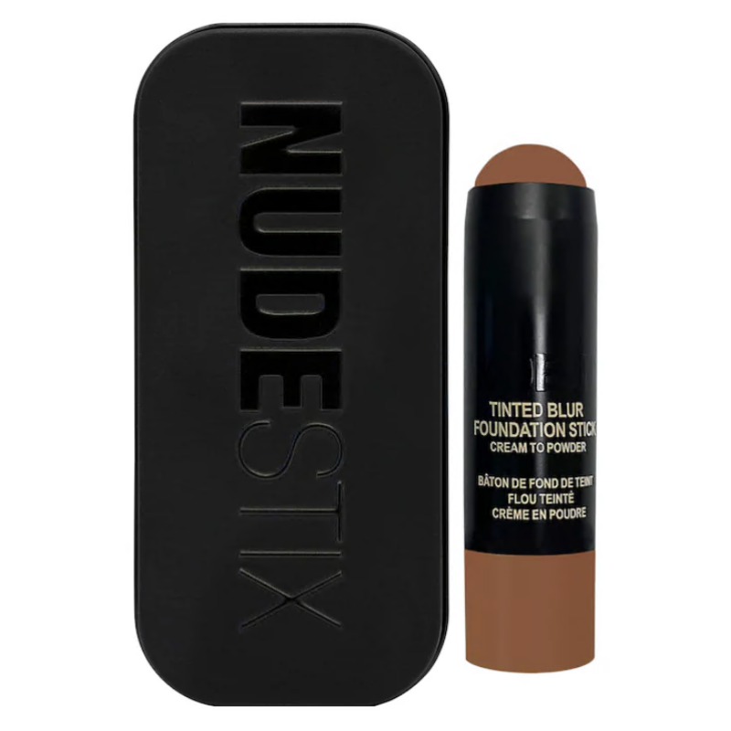 Nudestix Tinted Blur Foundation Stick - Deep 9