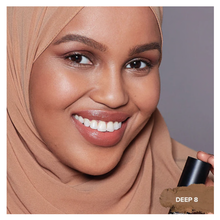 Load image into Gallery viewer, Nudestix Tinted Blur Foundation Stick - Deep 8