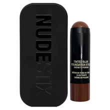 Load image into Gallery viewer, Nudestix Tinted Blur Foundation Stick - Deep 9.5