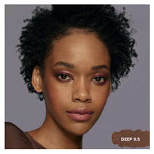 Load image into Gallery viewer, Nudestix Tinted Blur Foundation Stick - Deep 9.5