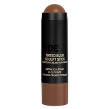 Load image into Gallery viewer, Nudestix Tinted Blur Sculpt Stick - Neutral Medium