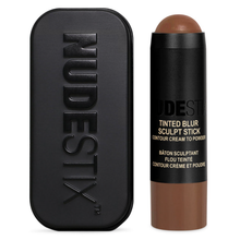 Load image into Gallery viewer, Nudestix Tinted Blur Sculpt Stick - Neutral Medium