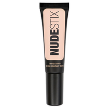 Load image into Gallery viewer, Nudestix Tinted Cover Foundation - Nude 1