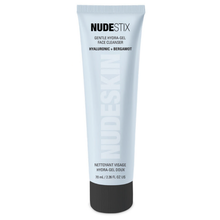 Load image into Gallery viewer, Nudestix Nudeskin Gentle Hydra Gel Face Cleanser 2.2 oz