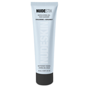 Nudestix Nudeskin Gentle Hydra Gel Face Cleanser 2.2 oz