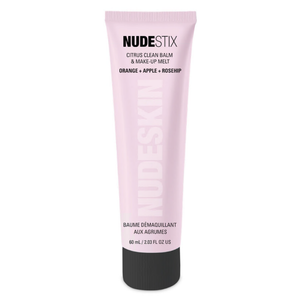 Nudestix Nudeskin Citrus Clean Balm & Make Up Melt 2 oz