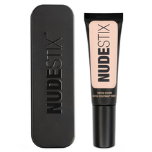 Load image into Gallery viewer, Nudestix Tinted Cover Foundation - Nude 2.5