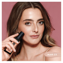 Load image into Gallery viewer, Nudestix Tinted Cover Foundation - Nude 2.5