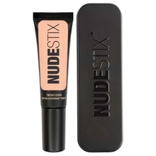 Load image into Gallery viewer, Nudestix Tinted Cover Foundation - Nude 3