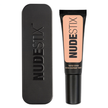 Load image into Gallery viewer, Nudestix Tinted Cover Foundation - Nude 3.5