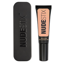 Load image into Gallery viewer, Nudestix Tinted Cover Foundation - Nude 4