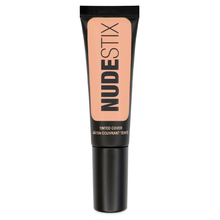 Load image into Gallery viewer, Nudestix Tinted Cover Foundation - Nude 4