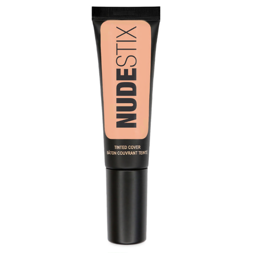 Nudestix Tinted Cover Foundation - Nude 4