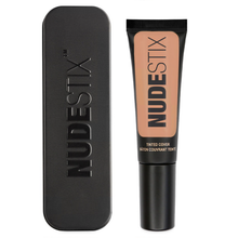 Load image into Gallery viewer, Nudestix Tinted Cover Foundation - Nude 5