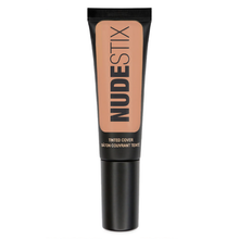 Load image into Gallery viewer, Nudestix Tinted Cover Foundation - Nude 5