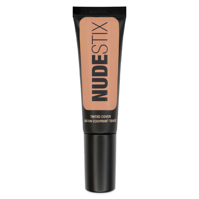 Nudestix Tinted Cover Foundation - Nude 5