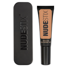 Load image into Gallery viewer, Nudestix Tinted Cover Foundation - Nude 6