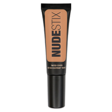 Load image into Gallery viewer, Nudestix Tinted Cover Foundation - Nude 6