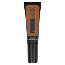 Load image into Gallery viewer, Nudestix Tinted Cover Foundation - Nude 10