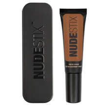 Load image into Gallery viewer, Nudestix Tinted Cover Foundation - Nude 10