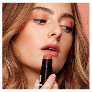 Nudestix Nudies Matte All Over Face Bronze Color - Beach Babe