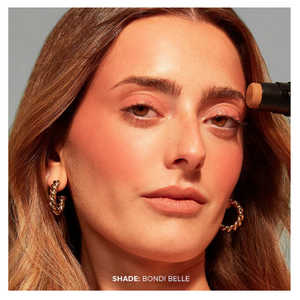 Nudestix Nudies Matte All Over Face Bronze Color - Bondi Belle