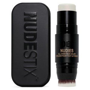 Nudestix Nudies Glow All Over Face Highlight Color - Illumi Naughty