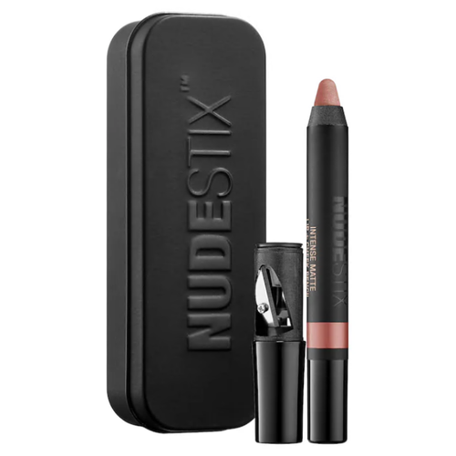 Nudestix Intense Matte Lip & Cheek Pencil - Belle