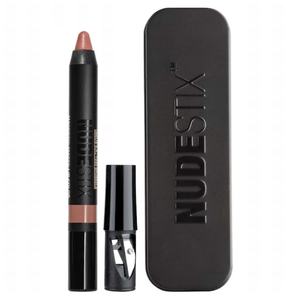 Nudestix Intense Matte Lip & Cheek Pencil - Sunkissed Nude