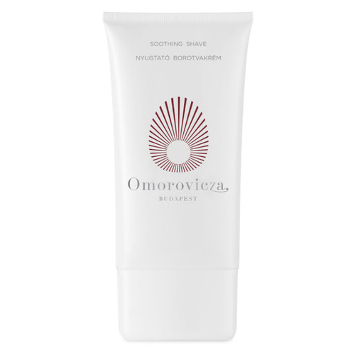 Omorovicza Soothing Shave Cream 5 oz