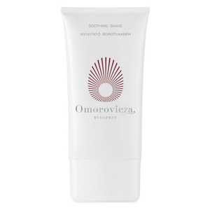 Omorovicza Soothing Shave Cream 5 oz