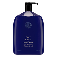 Load image into Gallery viewer, Oribe Conditioner for Brilliance &amp; Shine 33.8 oz