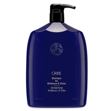 Load image into Gallery viewer, Oribe Shampoo for Brilliance &amp; Shine 33.8 oz