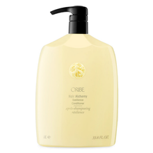 Load image into Gallery viewer, Oribe Hair Alchemy Resilience Conditioner 33.8 oz