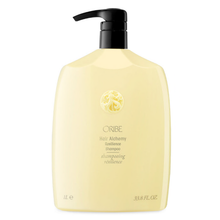 Load image into Gallery viewer, Oribe Hair Alchemy Resilience Shampoo 33.8 oz