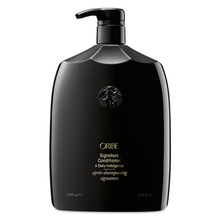 Load image into Gallery viewer, Oribe Signature Conditioner 33.8 oz