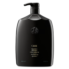 Load image into Gallery viewer, Oribe Signature Shampoo 33.8 oz