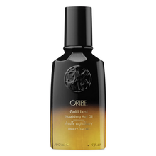 Load image into Gallery viewer, Oribe Gold Lust Nourishing Hair Oil 3.4 oz