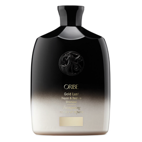 Oribe Gold Lust Repair & Restore Shampoo 8.5 oz