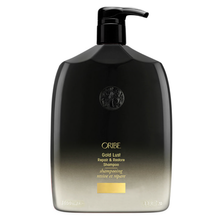 Load image into Gallery viewer, Oribe Gold Lust Repair &amp; Restore Shampoo 33.8 oz