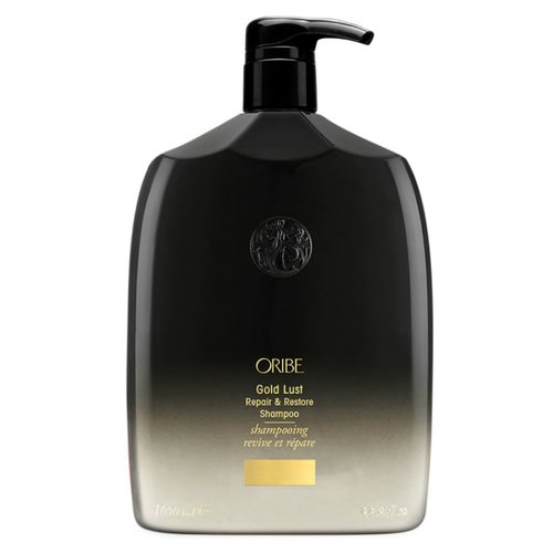 Oribe Gold Lust Repair & Restore Shampoo 33.8 oz