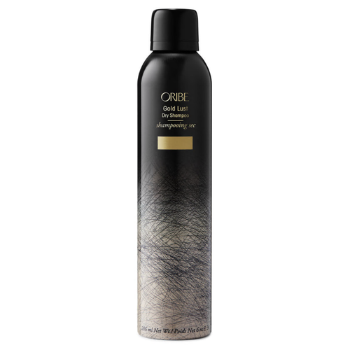 Oribe Gold Lust Dry Shampoo 6 oz