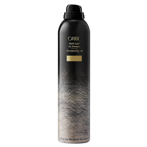 Oribe Gold Lust Dry Shampoo 6 oz